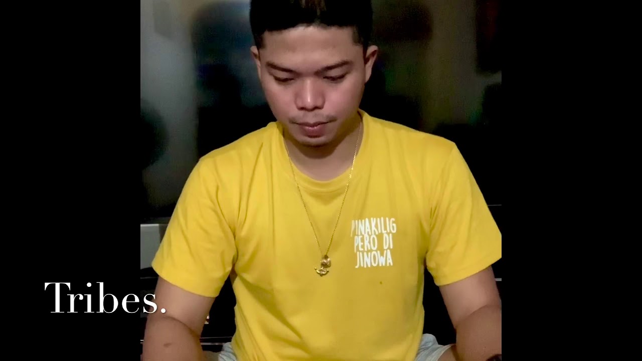 Tribes By Victory Worship (Cover) key of B