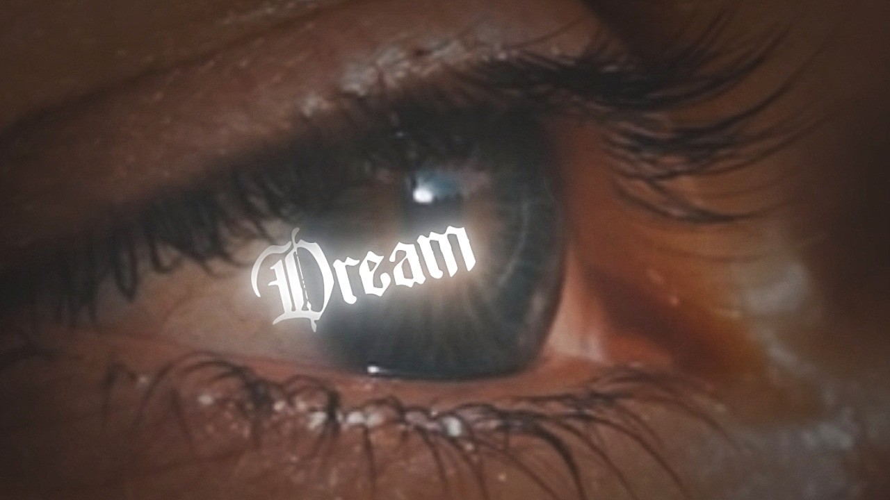 Jxggi - Dream (Visualizer) | Through Her Eyes