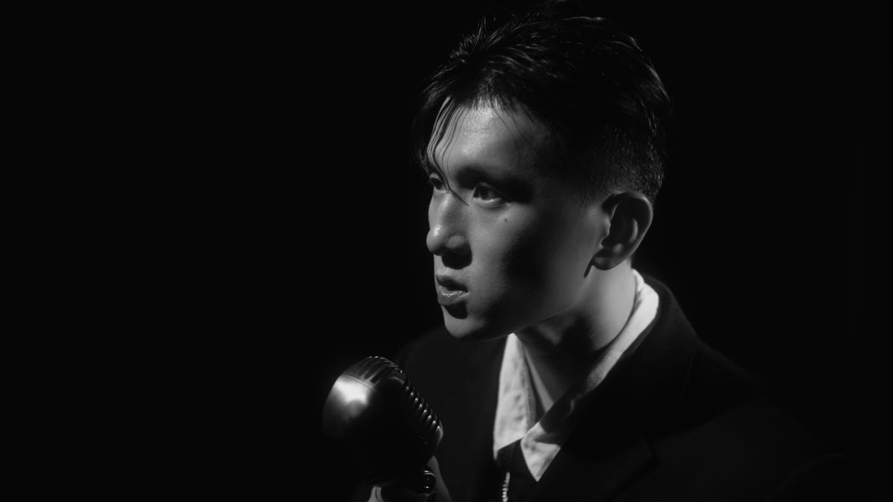 Diverseddie 舵 - WAIT (Official Music Video)