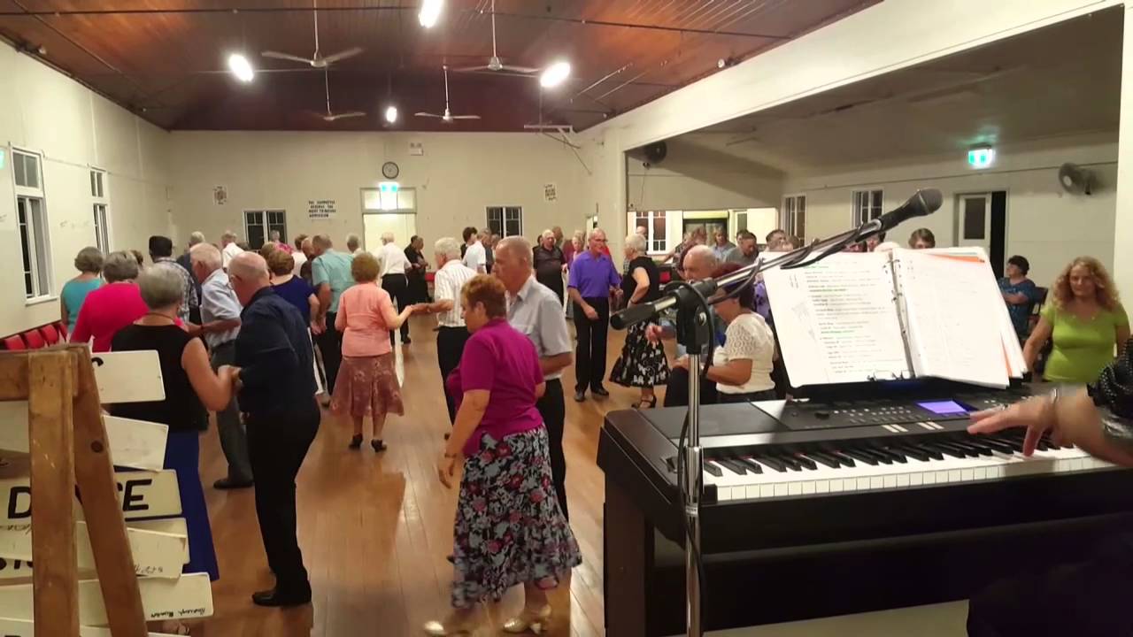 Killarney Vale Waltz