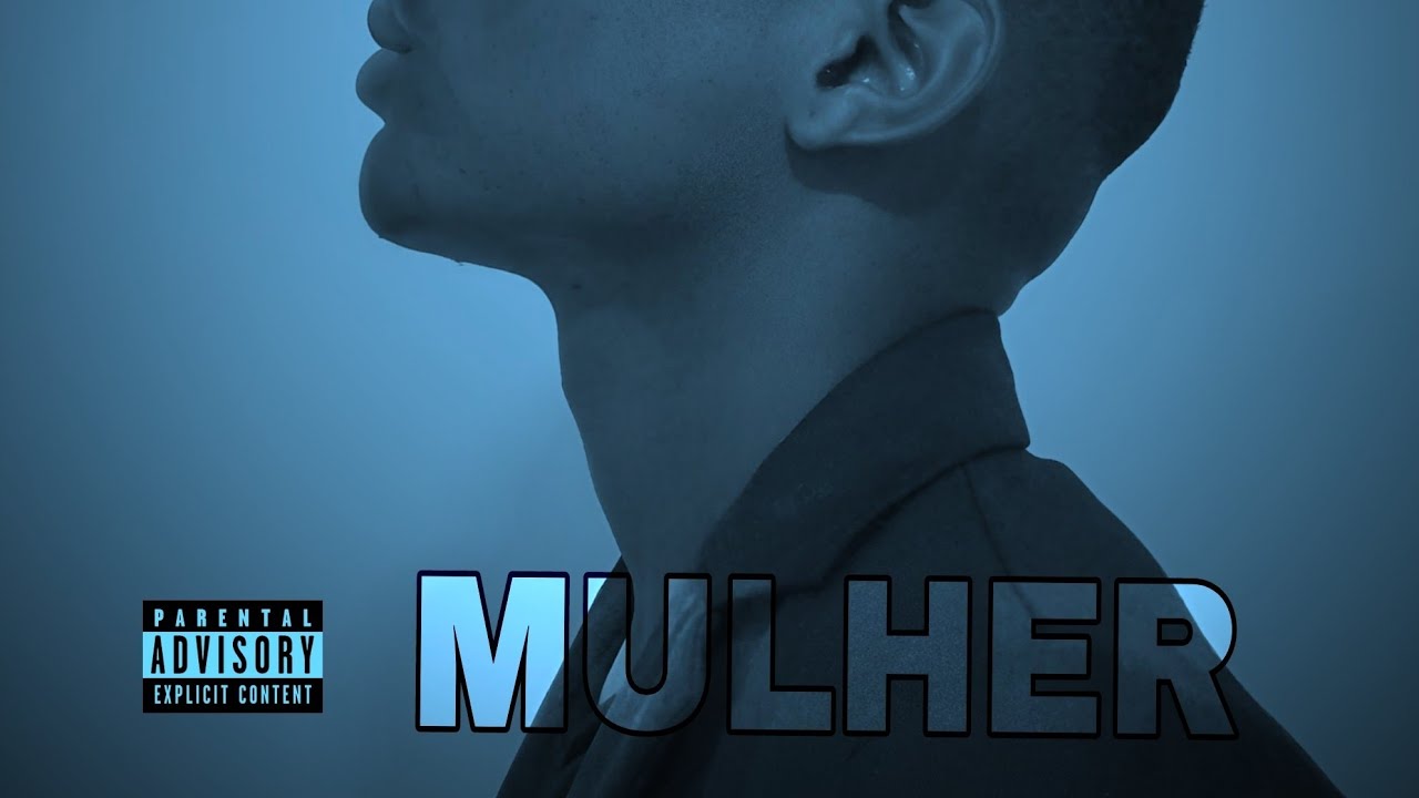 KEICII4Y - MULHER (Visualizer) [2024]