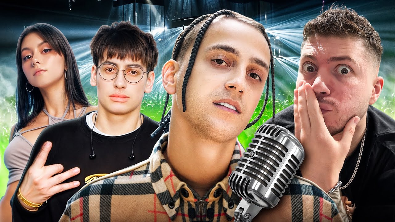 ОГРОМНЫЙ КОНЦЕРТ ЯНИКСА🎤| ВСТРЕТИЛИ БУШИДО ЖО, МОЛОДОГО ПЛАТОНА, СИМИ И ДОРУ