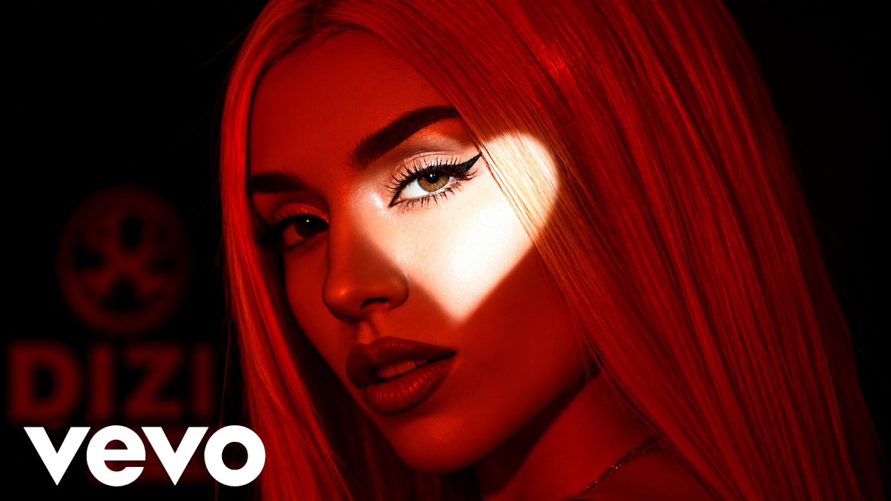 Ava Max &ndash; GOOSEBUMPS (Official Music Video)