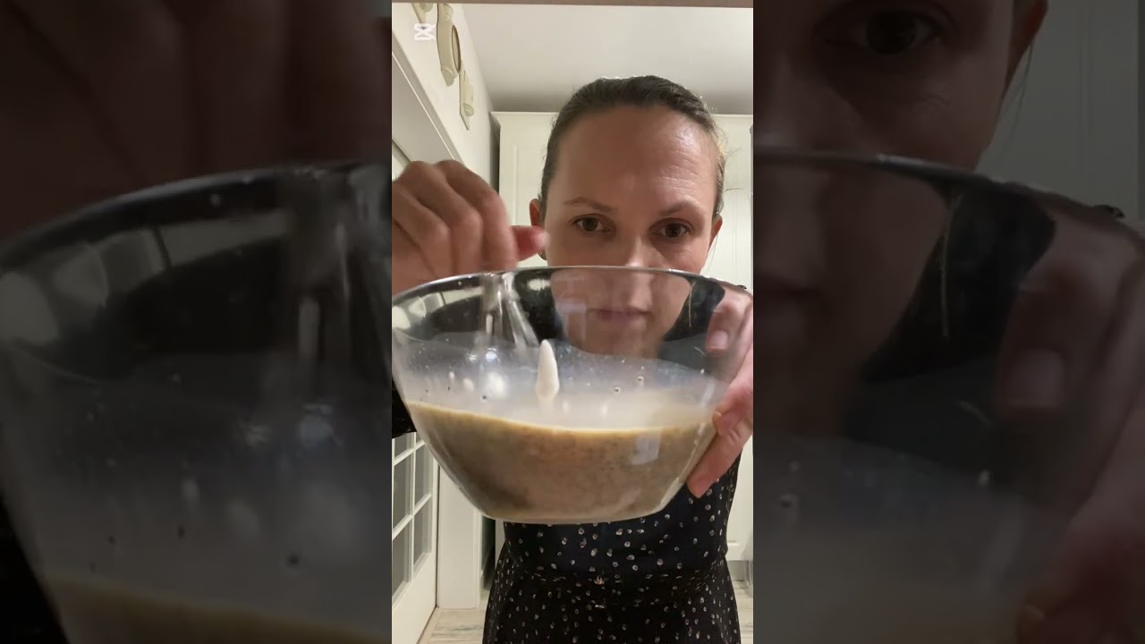 ChiaMiSu vegan