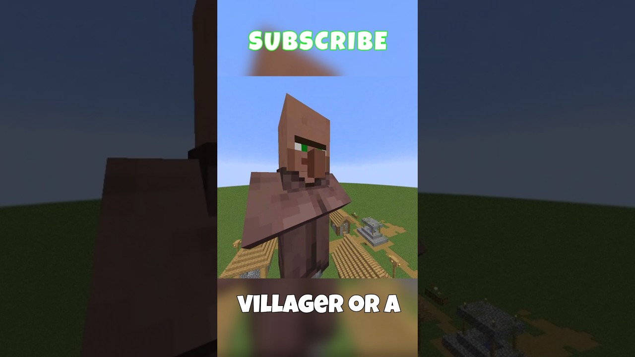 How to use the attribute command 🤔 #shorts #minecraft