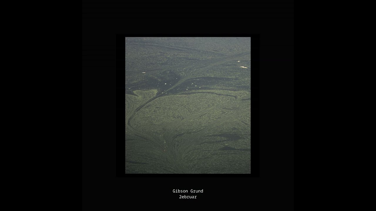 Gibson Grund - 2ebruar [Full BeatTape]