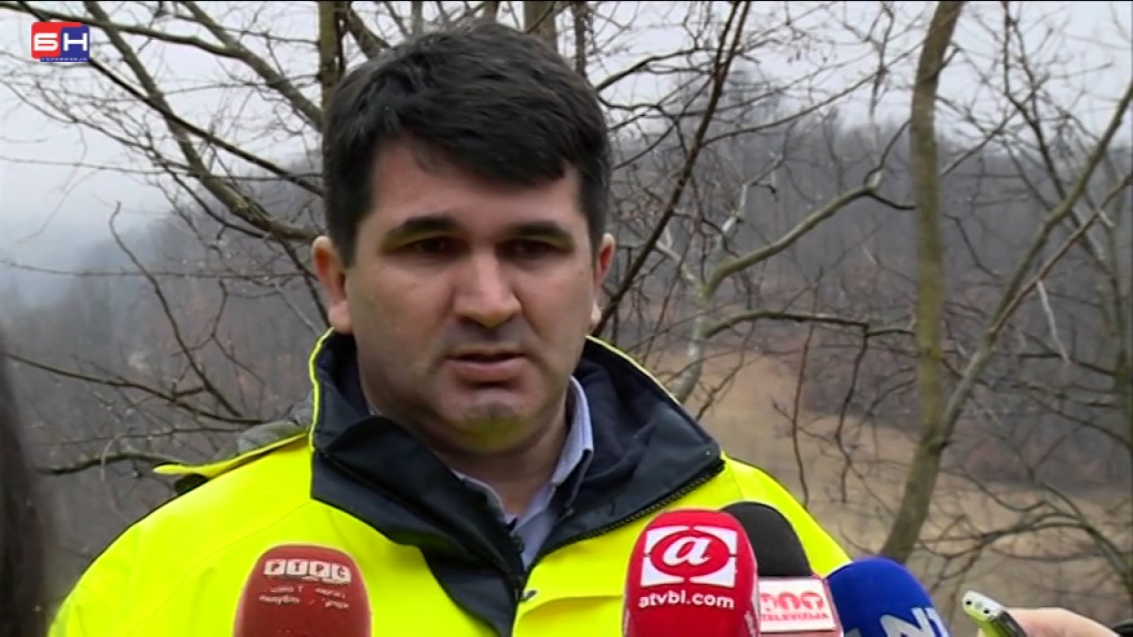 Lopare pronadjeno tijelo djecaka