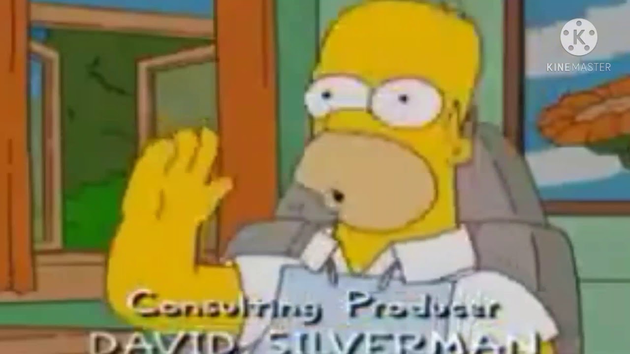 Homer swamp karaoke dance party