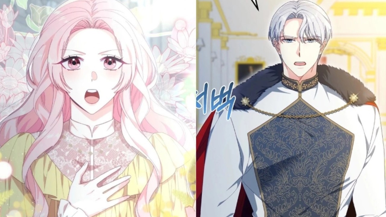 A Fake Marriage Begins — But He Regressed Time Just to Cure Her | Manhwa Recap