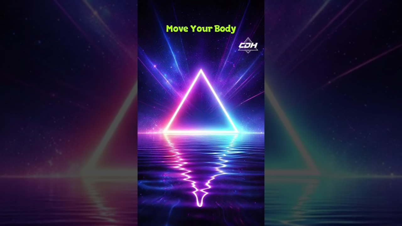 Move Your Body (Music)