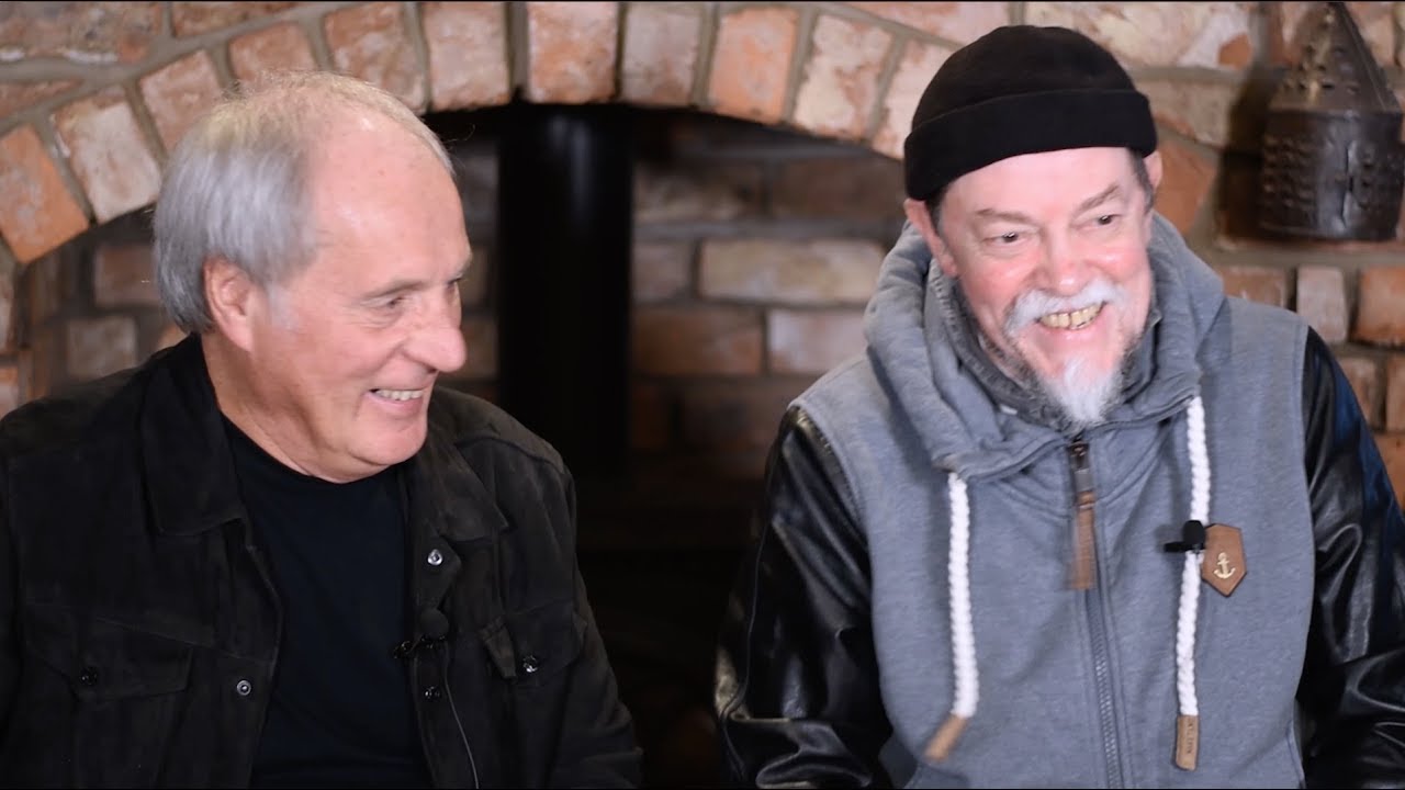 Be Bop Deluxe: The Making Of 'Sunburst Finish' - The Documentary