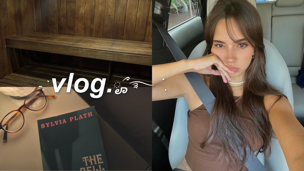week in my life ༊*·˚ | deep cleaning, getting laser, grocery hauls, + simple days
