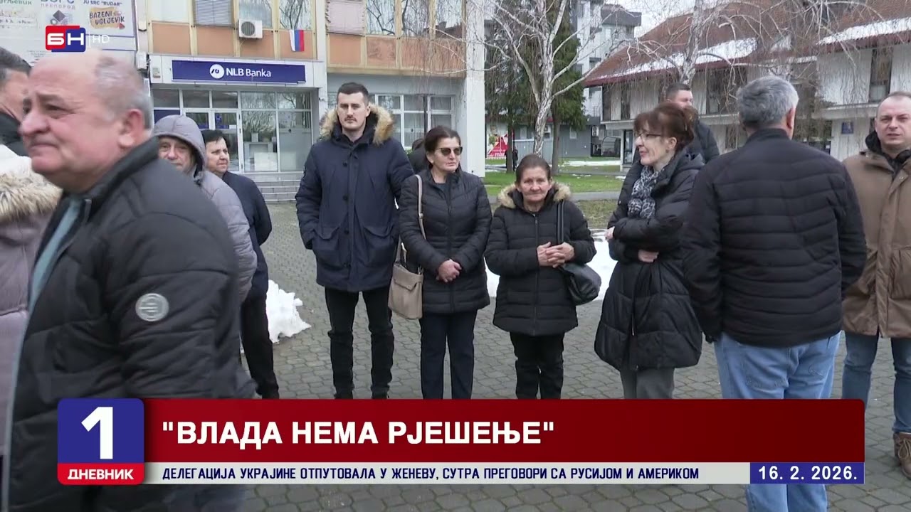 Neizvjesno da li će i kada vlasnicima biti isplaćena zemlja oko RiTE Ugljevik