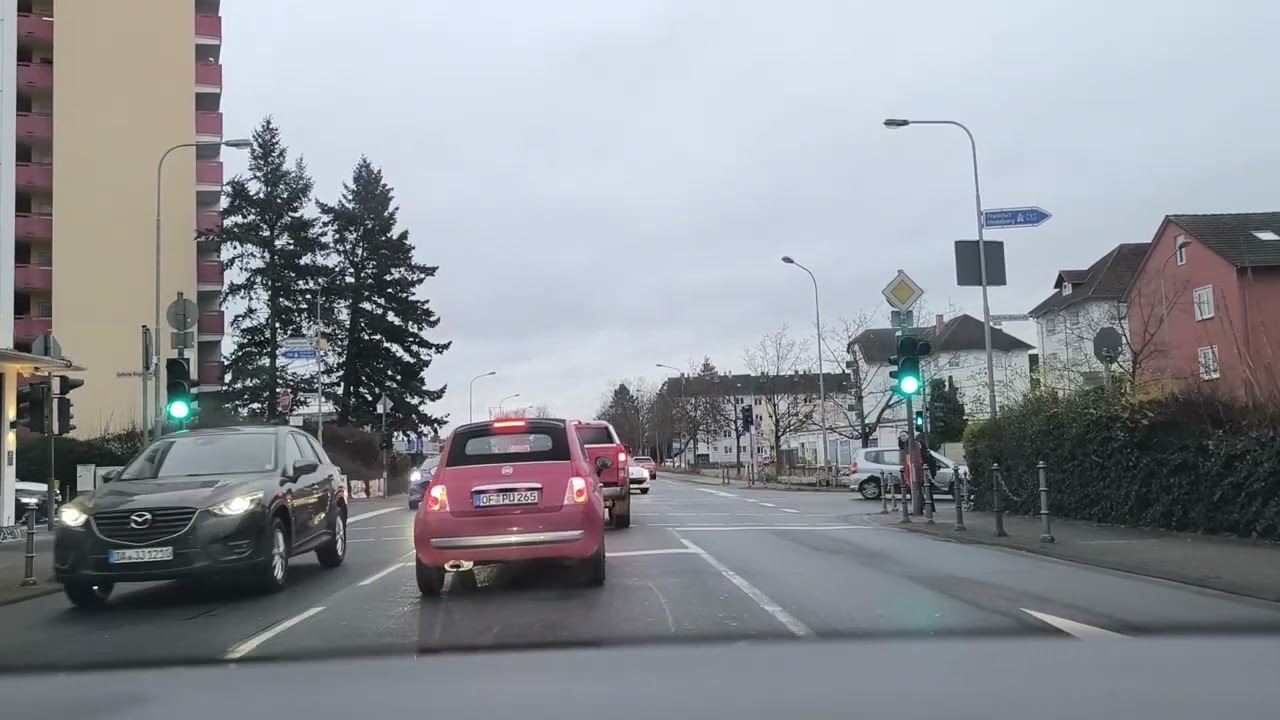 Prüfgebiet Langen 2