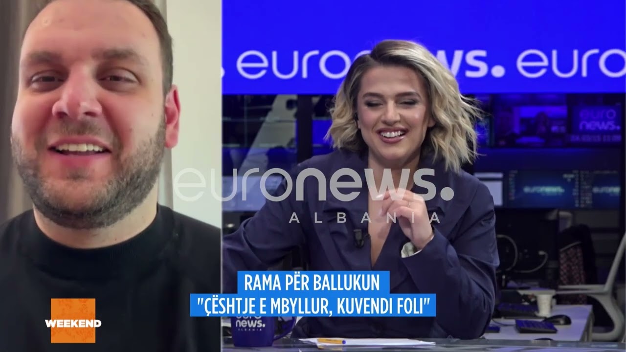 Berisha dhe Topalli nuk votuan , ja çfarë parashikon gazetari ...