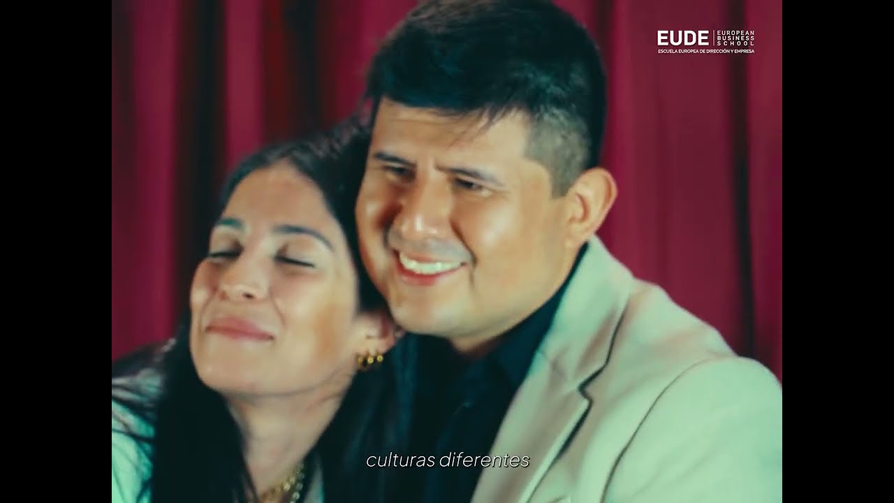 Así se vive un PFM en EUDE