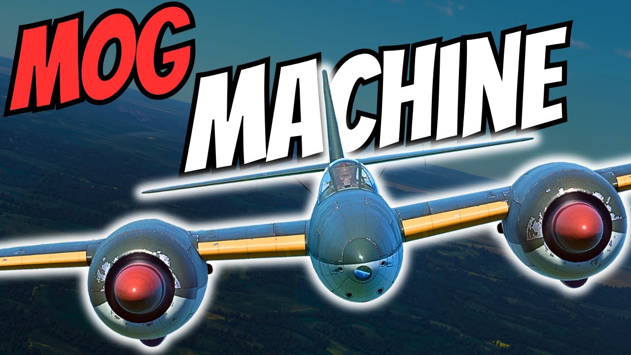 The Air Spawn Experience | War Thunder