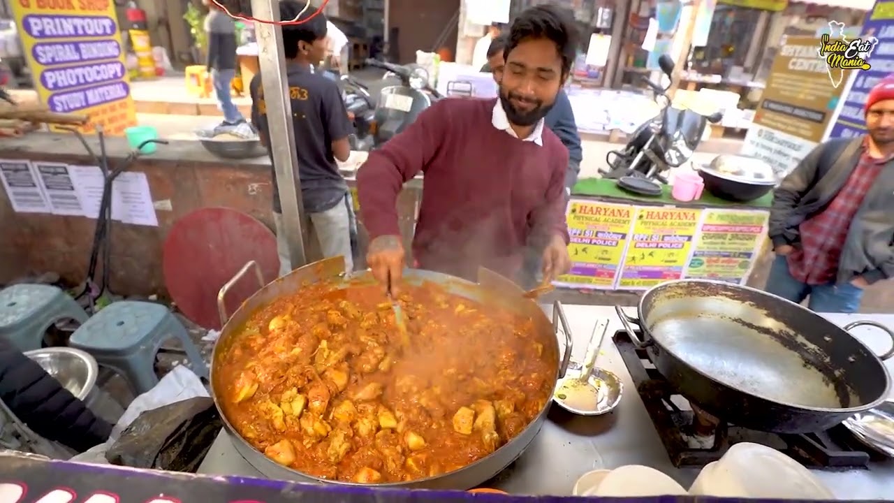 Famous Chiken 