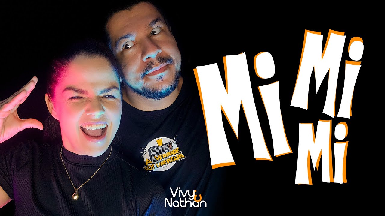 Vivy & Nathan - Mimimi