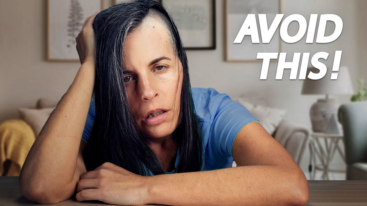 THIS Destructive Belief Is Exhausting You!