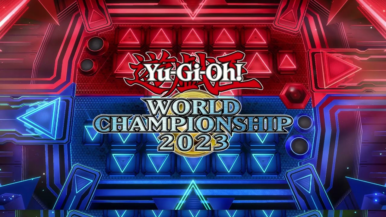 【BGM】遊戯王WCS2023 クライマックス時BGM 10分間ループ【遊戯王マスターデュエル】