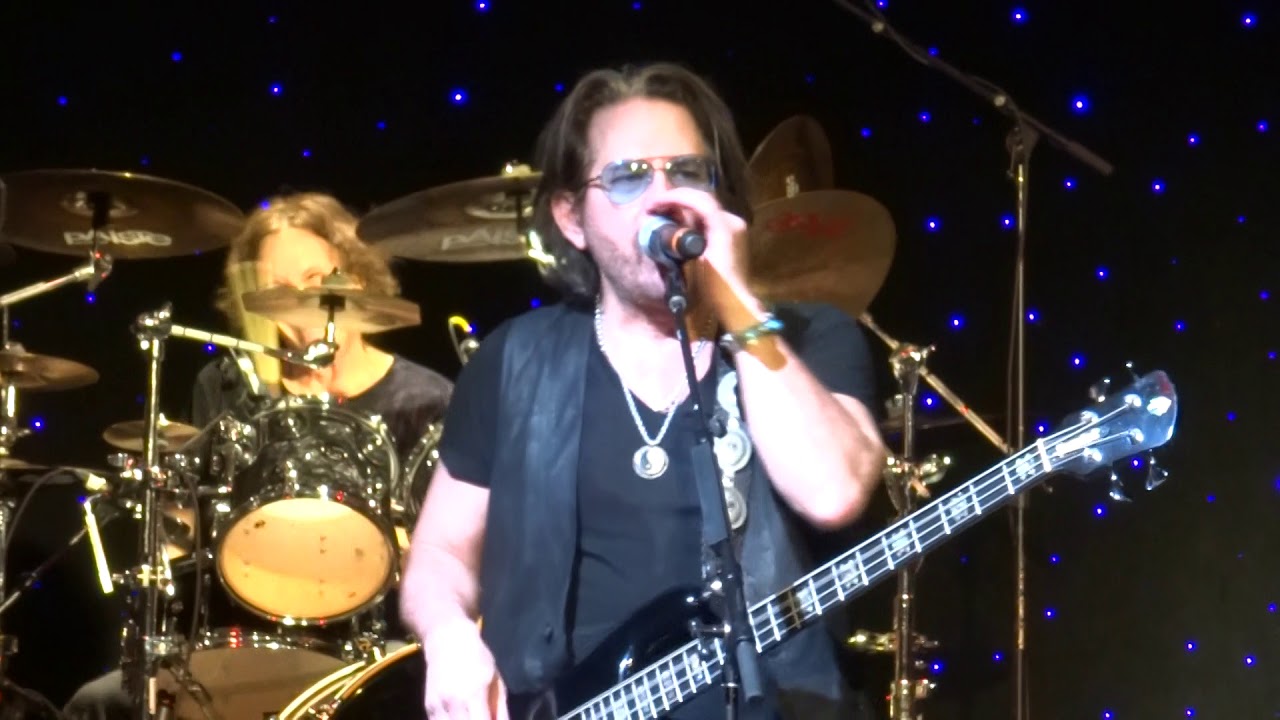 Winger- she's only 17.  2-14-2018