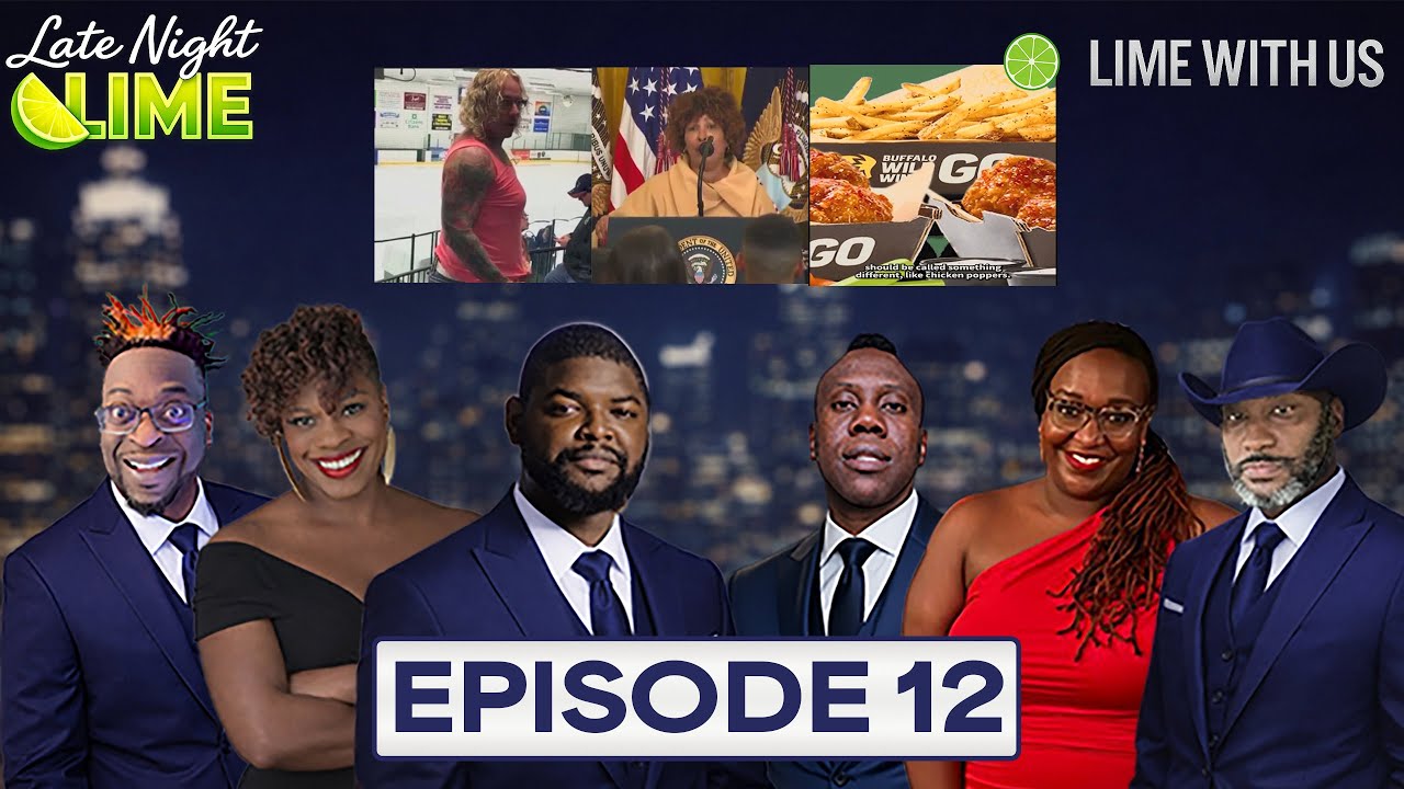 Real Conversations People Avoid Having |Late Night Lime | Episode 12 📱