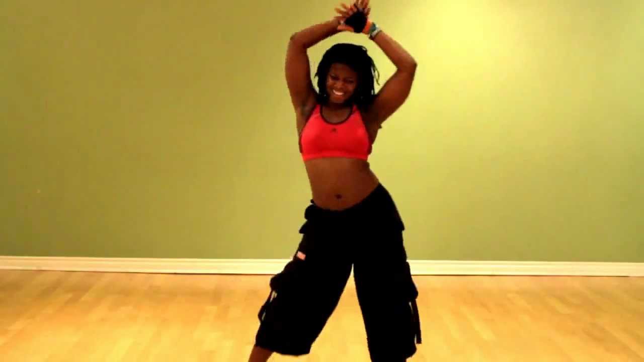Dance Fitness Choreography - Dione Mason - Canada - Mr. Saxobeat - Alexandra Stan - Eurodance