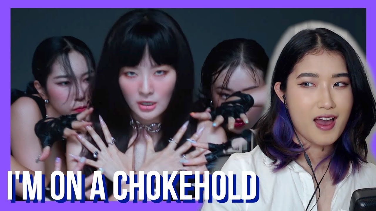 SEULGI 슬기 '28 Reasons' MV Reaction | Lady Rei