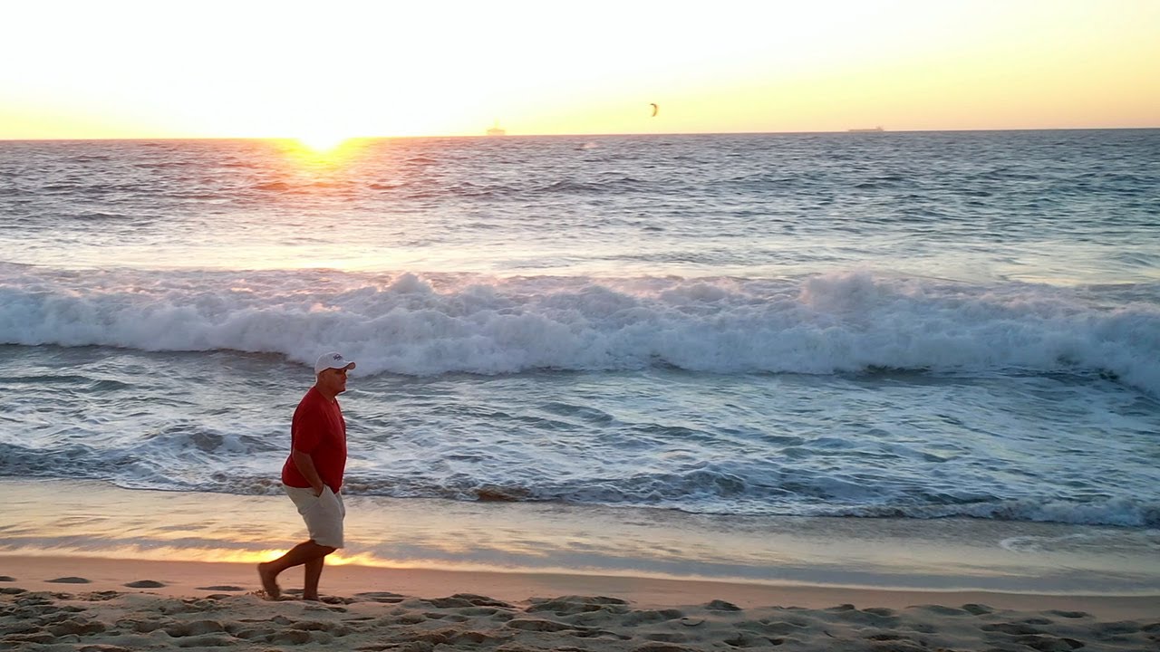 Floreat & City Beach Walk & Talk | Perth WA