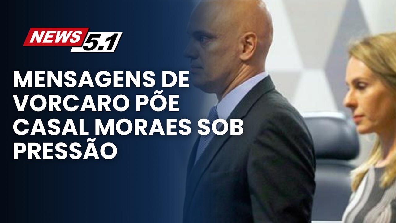 EXPLICAÇÕES DE VIVIANE BARCI A MENSAGEM DE VORCARO COMPLICAM ALEXANDRE DE MORAES
