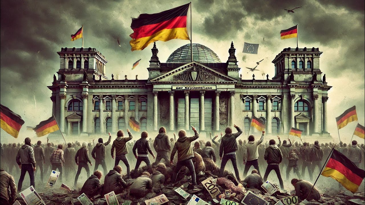 Klarstellung &ndash; Rebellischer Rock gegen die Sprachlosigkeit