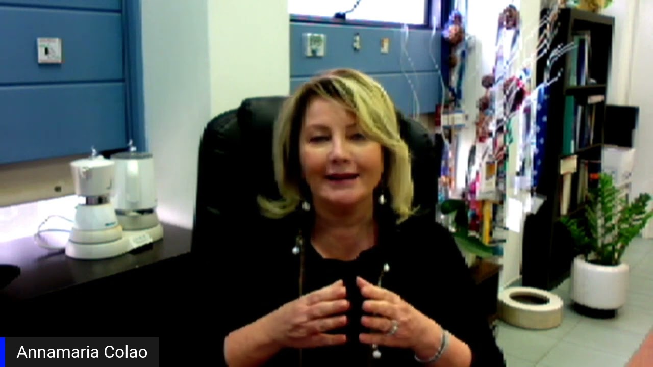 Anna Maria Colao