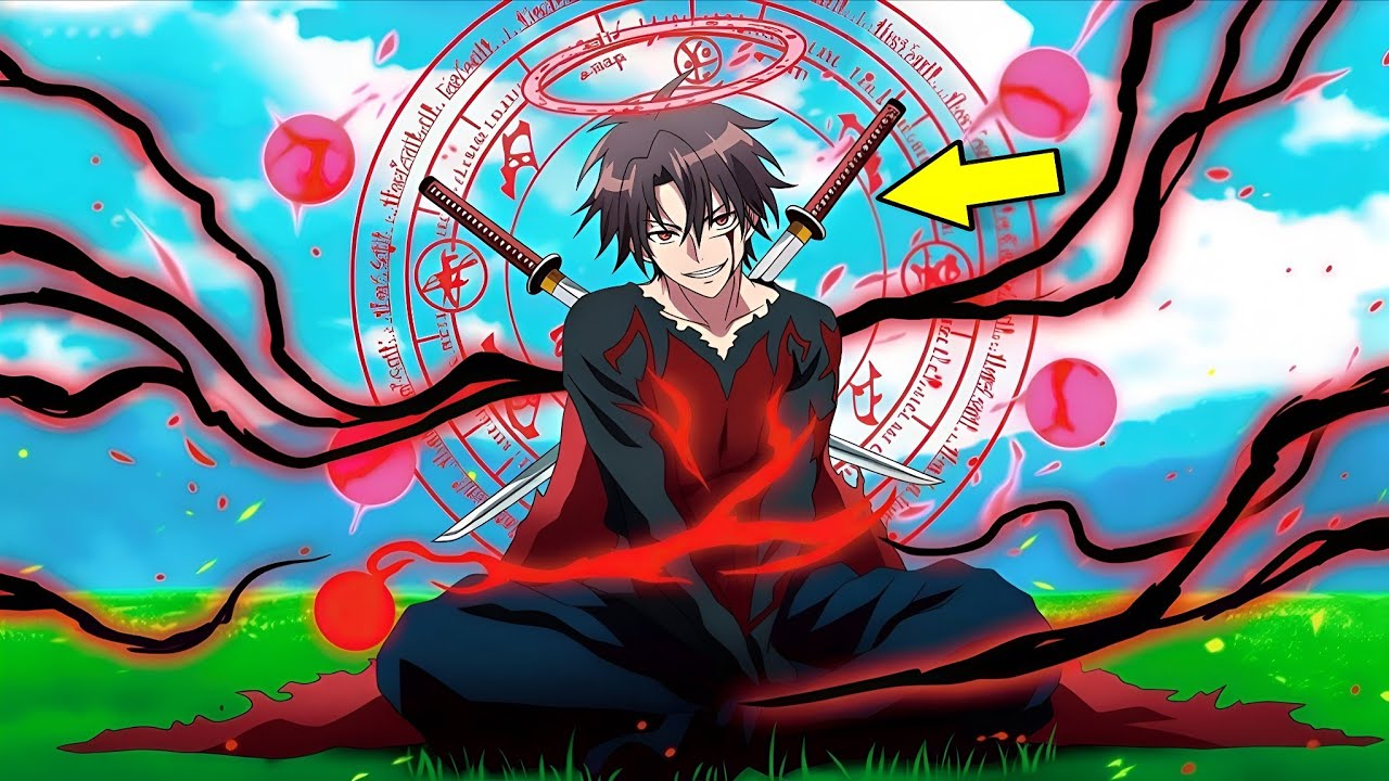 He Has No Powers But Can Easily Defeats SS-Rank Kings to Rule Over the World