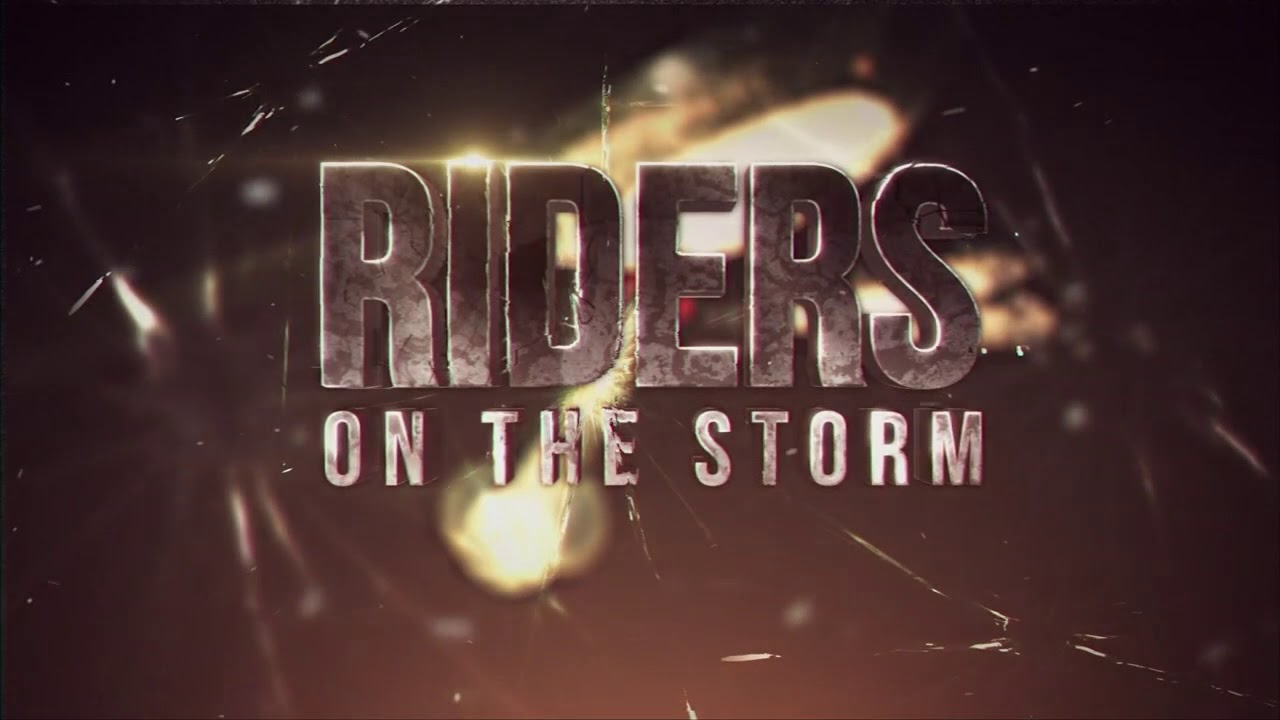 Riders on the storm: On the front lines of Ohio's opioid epidemic