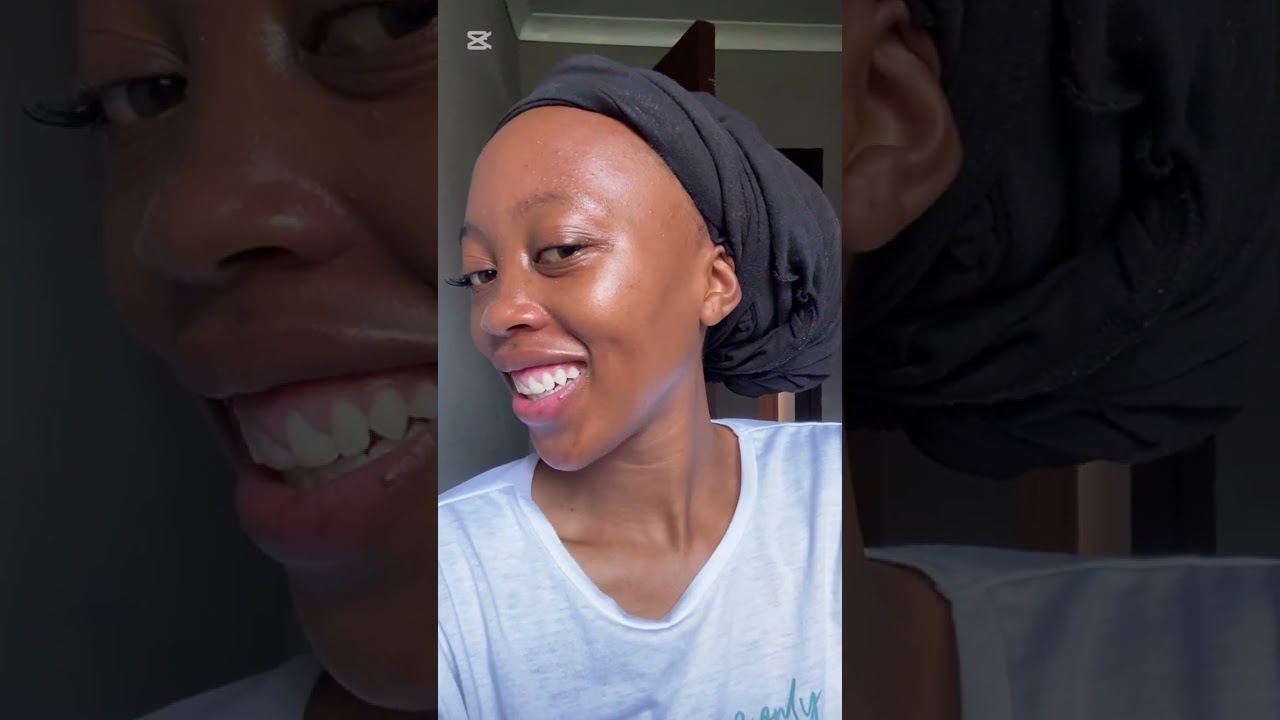 grwm to collect my statement matric 2025