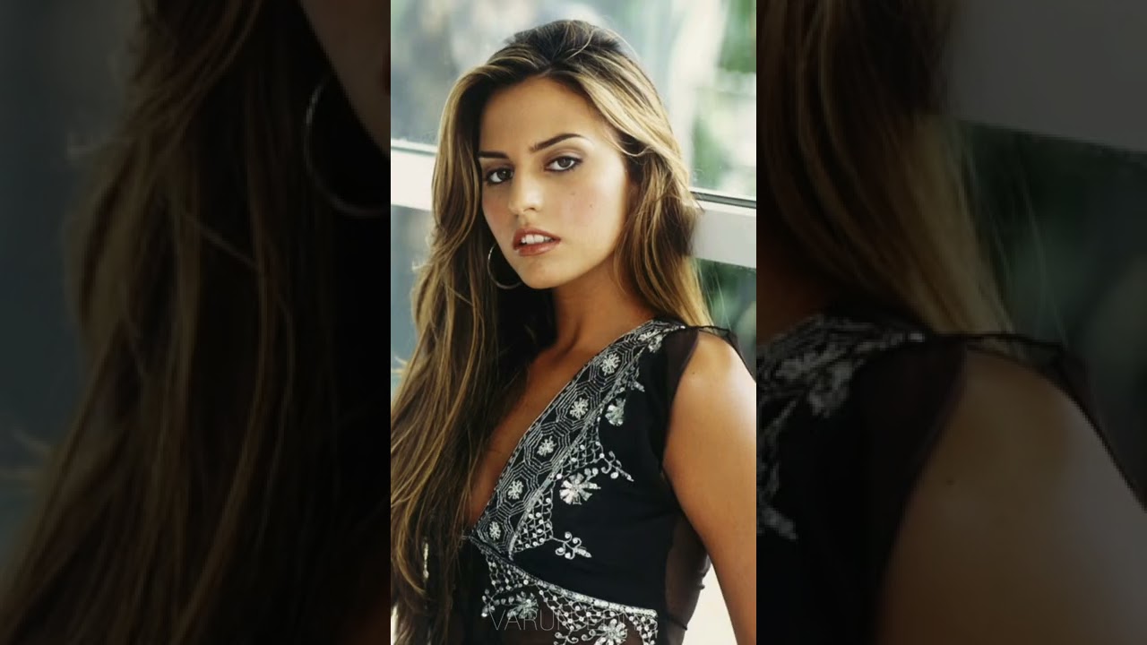 Genesis Rodriguez💘| The Umbrella Academy | Genesis Rodriguez ❤| Kvrun Edits