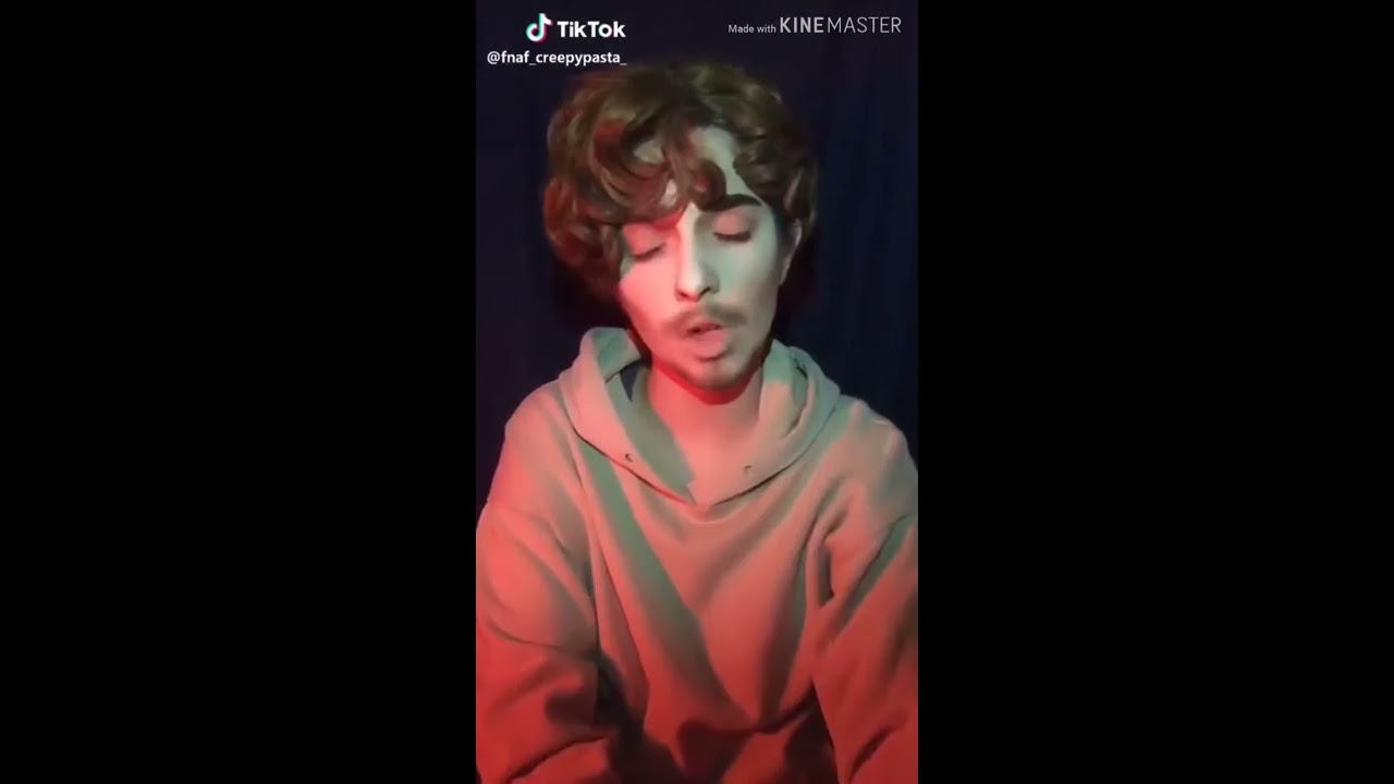 Marble Hornets Tik Tok Cosplays