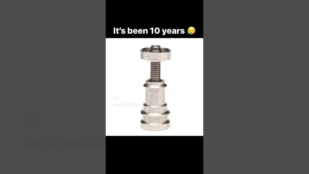 Time flys in the dabbing game 😢😂 #420 #nostalgia #oldschool #glass #shorts