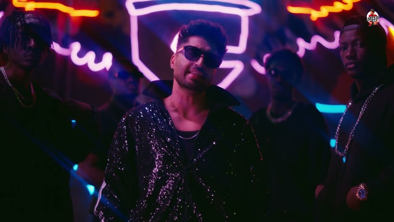 Jatt Tere Shehar | Jassie Gill ft Munawar  Starboy X  EP  Gill Skill