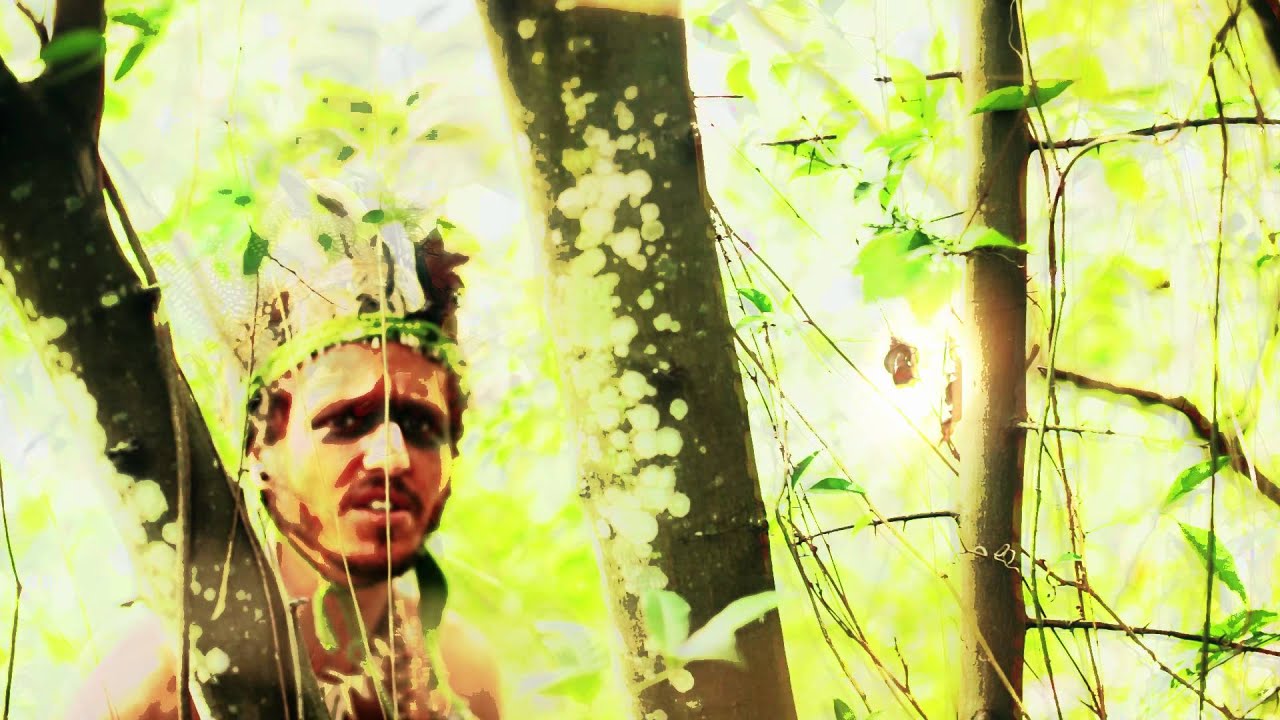 MERDA - Indio Cocalero