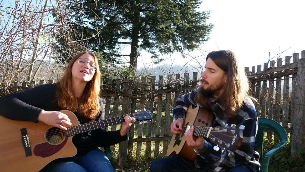 Eric Clapton - Hello Old Friend (Rumblin' Trouble Cover)