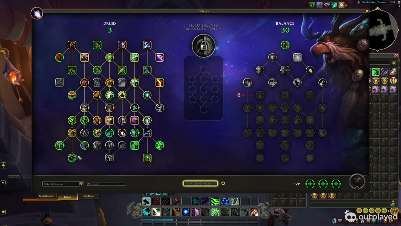 World of Warcraft - Cata TW prt 1 Jan 17, 2026