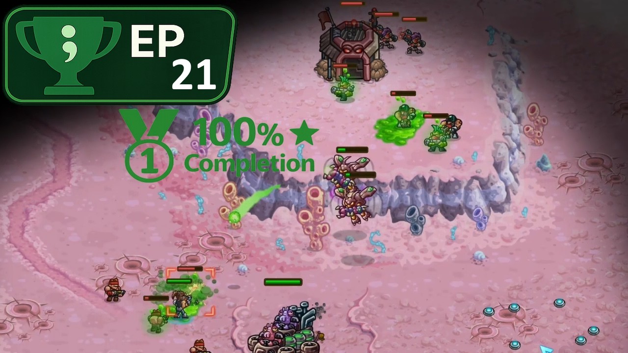 i was hired to bodyguard the wrong guys | Iron Marines Invasion - Episode 21| 100% Achievements