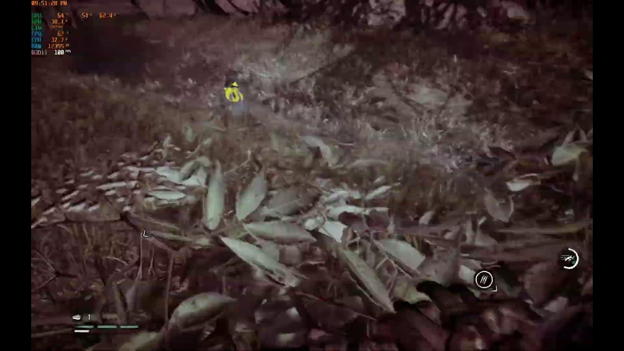 FARCRY Primal LIVE Streaming