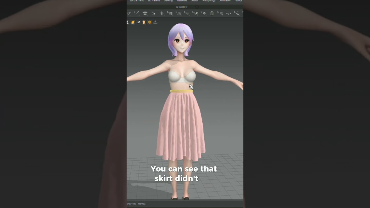 What should be next? #digifashion #3dfashion  #digitalfashion