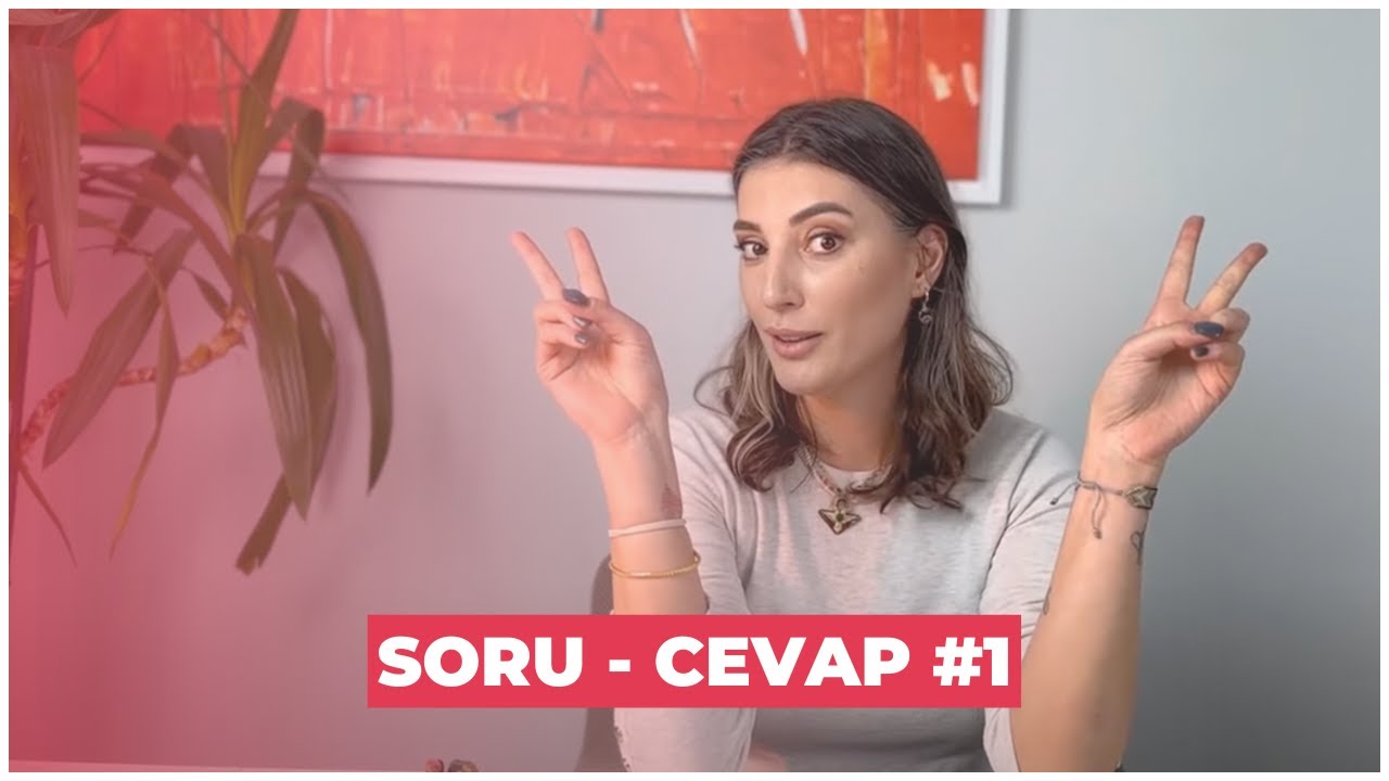 Neden 17 Numara, Benim İlk 6’m | Soru-Cevap #1
