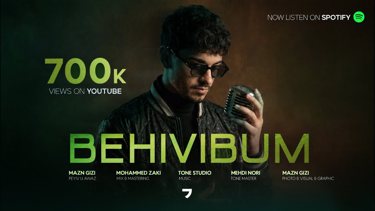BEHIVI BUM - HONER ZAXOYI