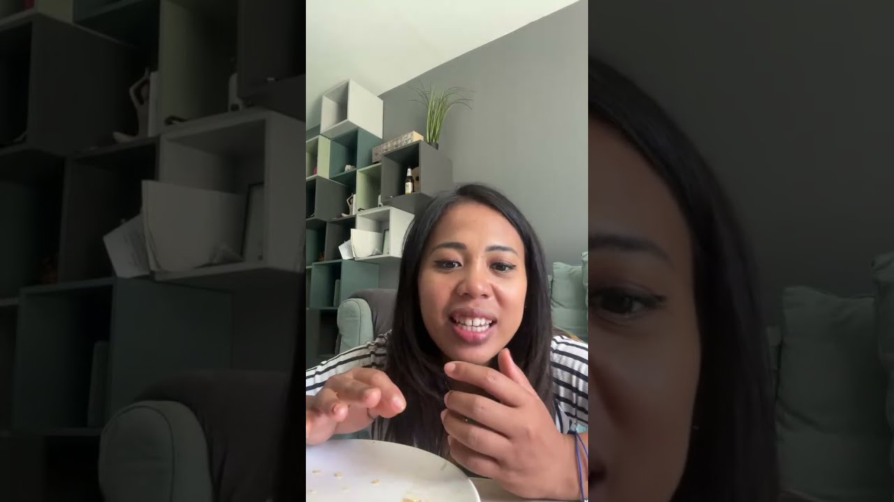 MPOK REMPONG sedang live sekarang!