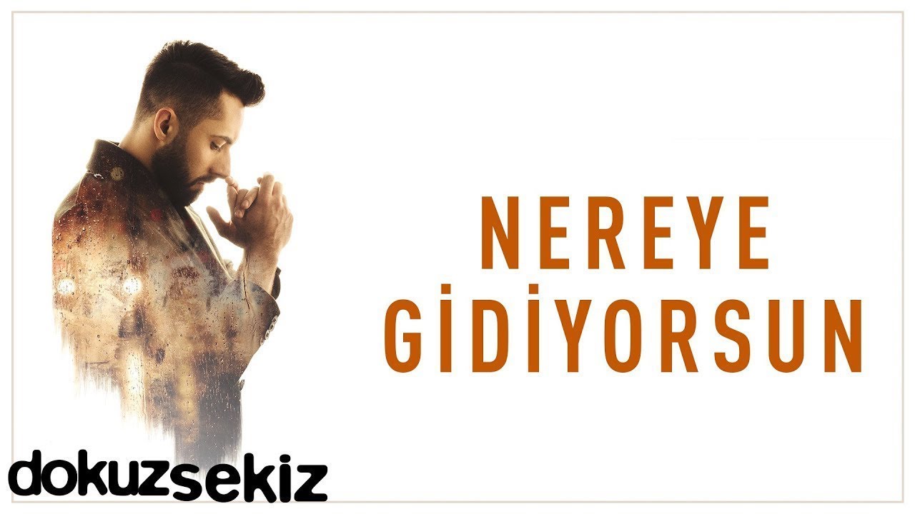 Sancak - Nereye Gidiyorsun (Lyric Video)